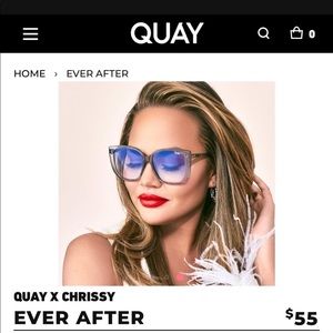 Quay Sunglasses